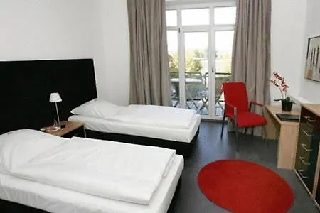 Hotel am Hof Taufkirchen   Taufkirchen (Vils)