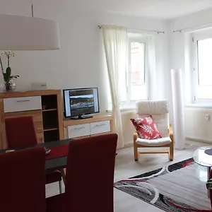  Appartement Weber Duitsland