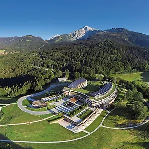 Ośrodek wypoczynkowy Kempinski, Berchtesgaden