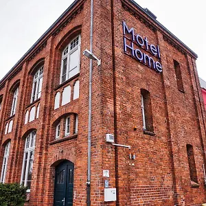 motelhome-wittenau.find-berlin-hotels.com/