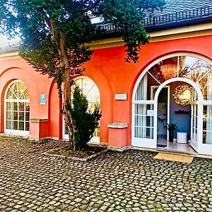  Appartement Am Park Duitsland