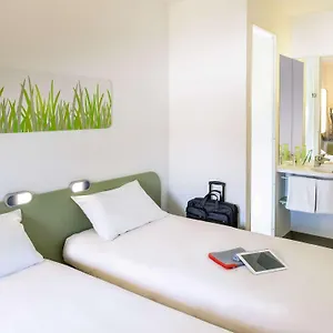  Hotel Ibis Budget Potsdamer Platz Duitsland