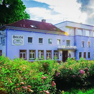 Pensjonat Ertl, Kulmbach