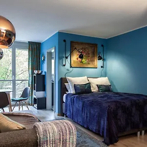  Appartement In Dresden-neustadt Duitsland